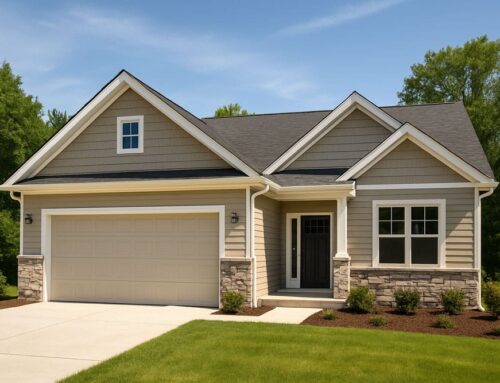 Custom Additions That Future-Proof Your Home for Changing Needs