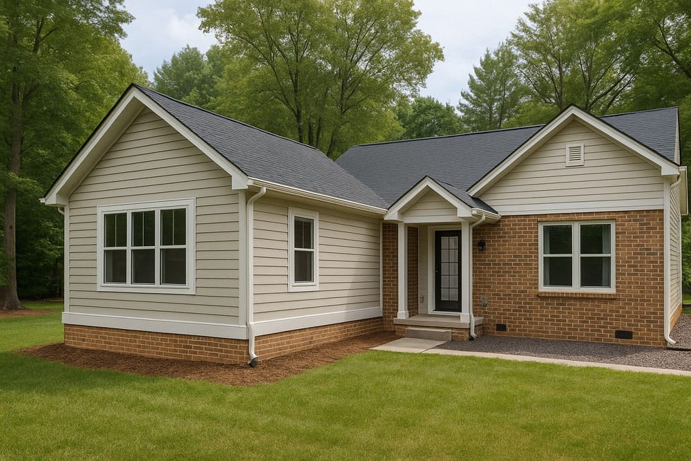 How Custom Additions Support Multigenerational Living