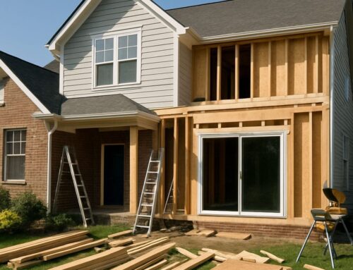 What to Expect When Planning a Whole Home Renovation