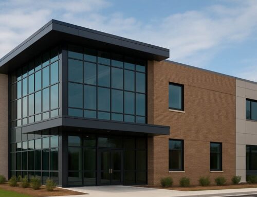 Commercial Construction Trends Business Owners Should Watch