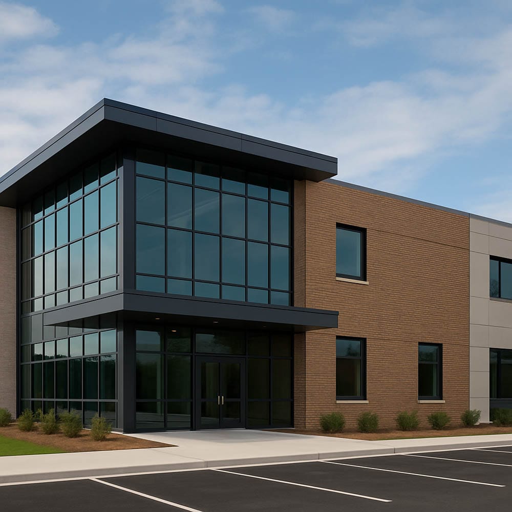 Commercial Construction Trends Business Owners Should Watch