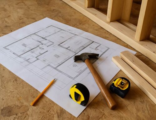 Top Reasons to Choose a Design and Build Contractor for Your Next Project