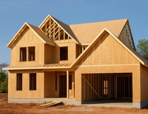 What to Expect During a Custom Home Build from Start to Finish