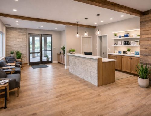 Commercial Construction With a Local Touch – Supporting Businesses That Build Community