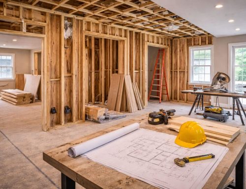 Design-Build Construction – Why Homeowners Are Choosing All-in-One Services