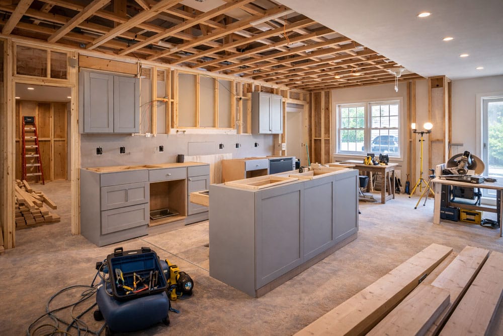 The Benefits of Choosing a Veteran-Owned Contractor for Your Home Renovation