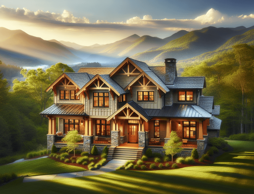 Why Asheville NC Homeowners Trust Locally Owned Contractors Over National Franchises