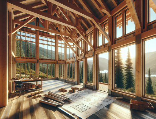 How Design and Build Construction Eliminates Communication Gaps on Complex Home Projects